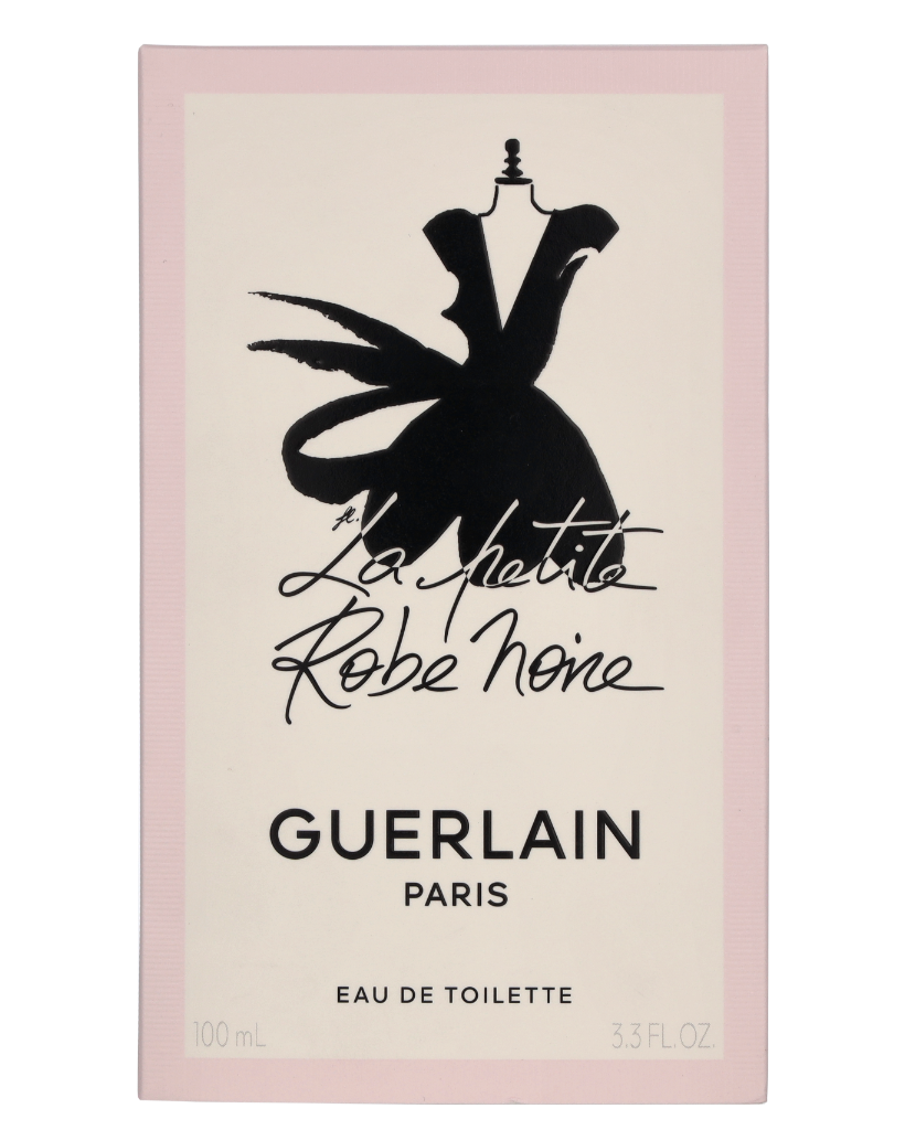 Guerlain La Petite Robe Noire Eau de Toilette