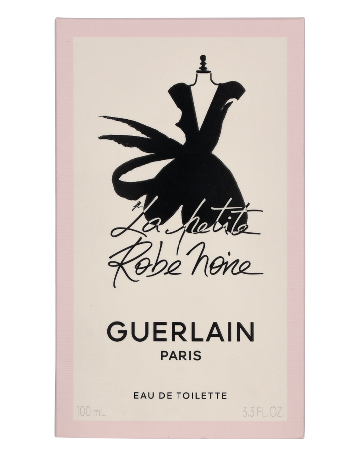 Guerlain La Petite Robe Noire Eau de Toilette
