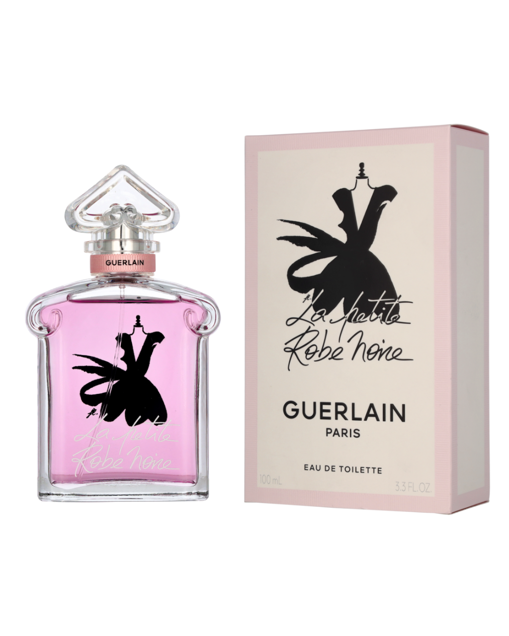 Guerlain La Petite Robe Noire Eau de Toilette