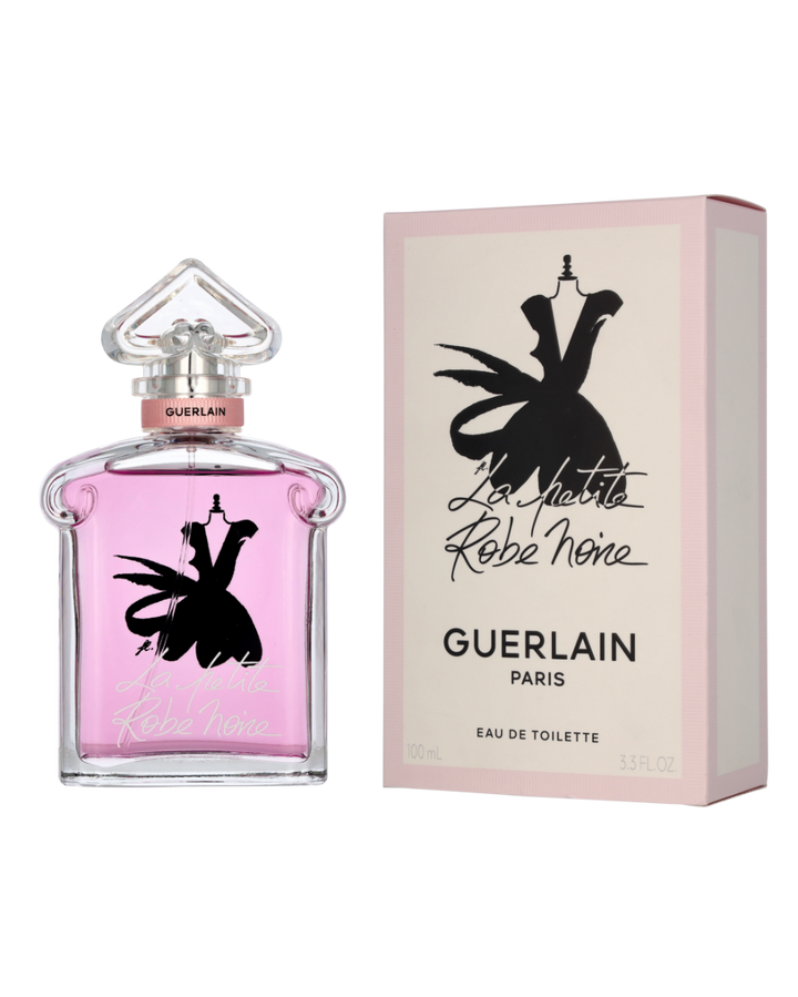 Guerlain La Petite Robe Noire Eau de Toilette