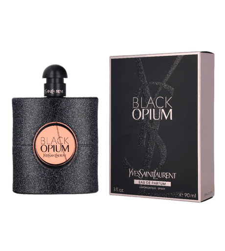 Yves Saint Laurent Black Opium Giftset