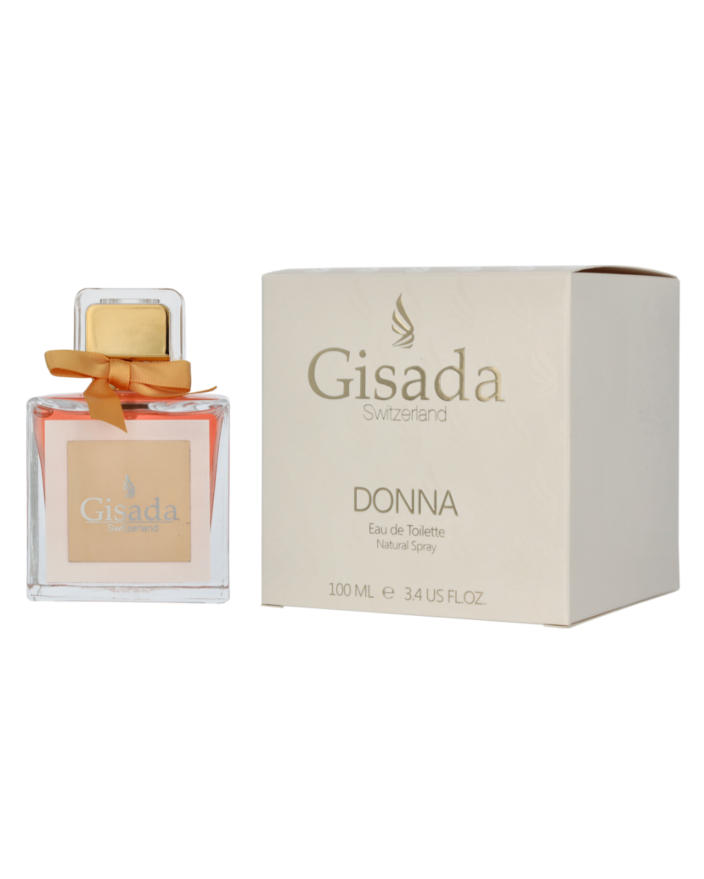 Gisada Donna Eau de Toilette