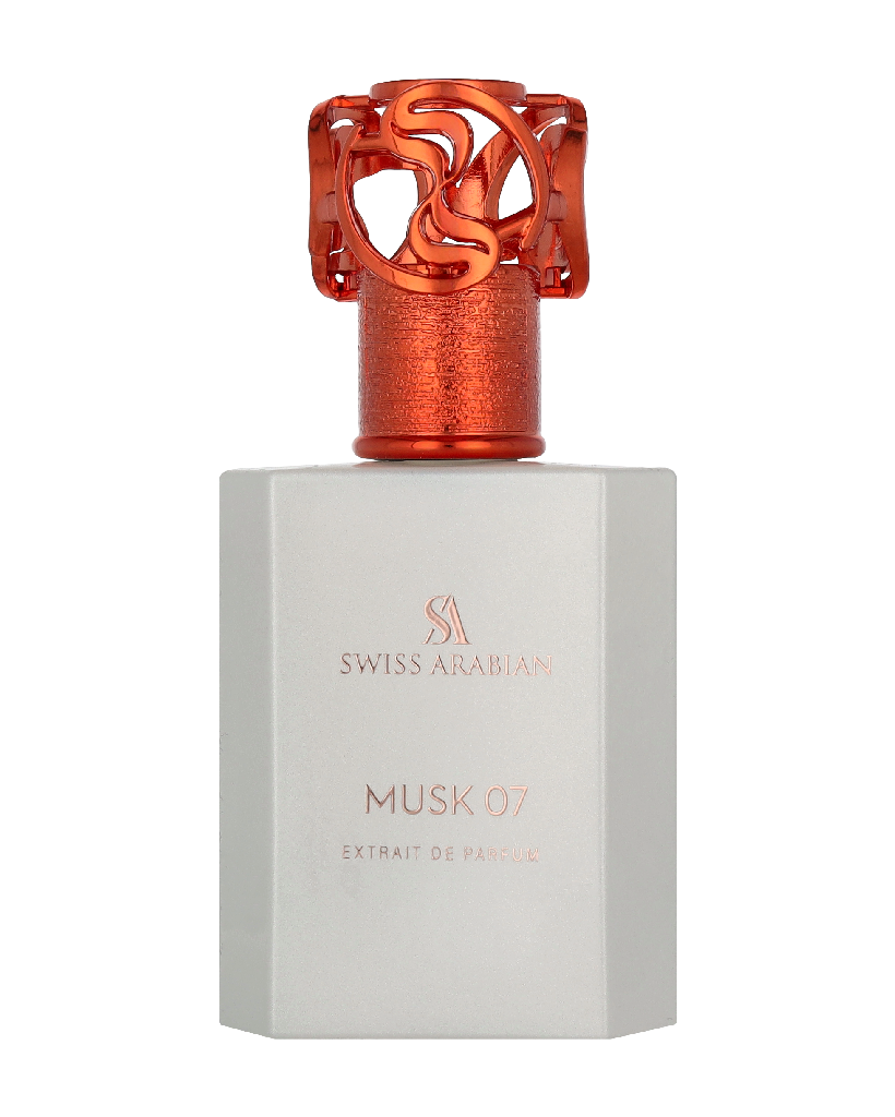 Swiss Arabian Musk 07 Eau de Parfum