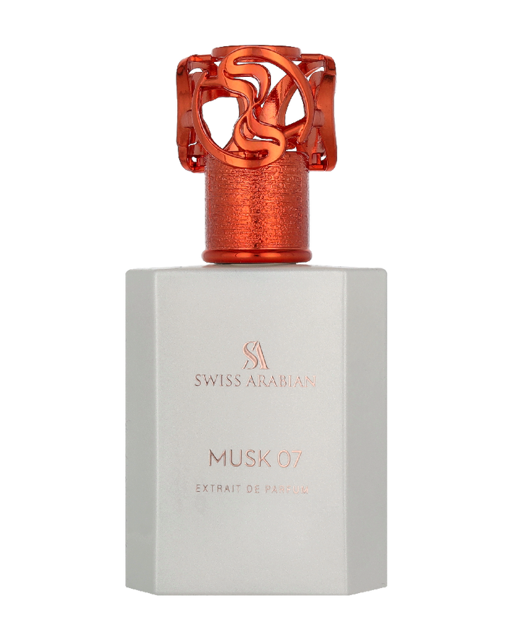 Swiss Arabian Musk 07 Eau de Parfum