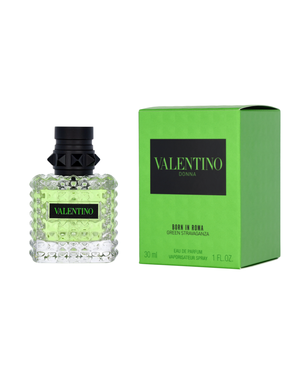 Valentino Donna Born In Roma Green Stravaganza Eau de Parfum