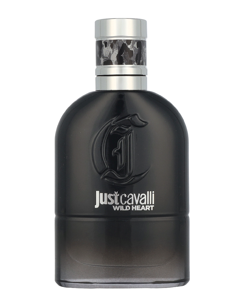 Roberto Cavalli Just Cavalli Wild Heart For Him Eau de Toilette
