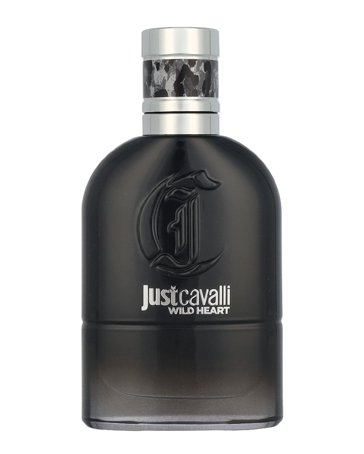 Roberto Cavalli Just Cavalli Wild Heart For Him Eau de Toilette