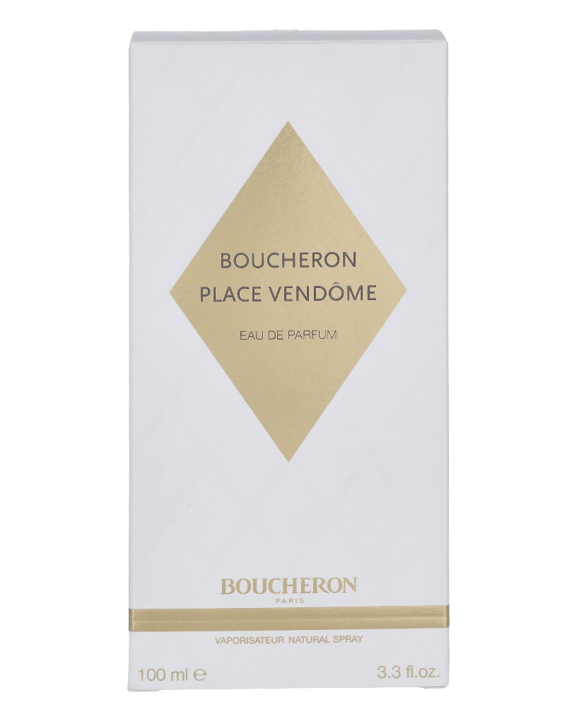 Boucheron Place Vendome Eau de Parfum