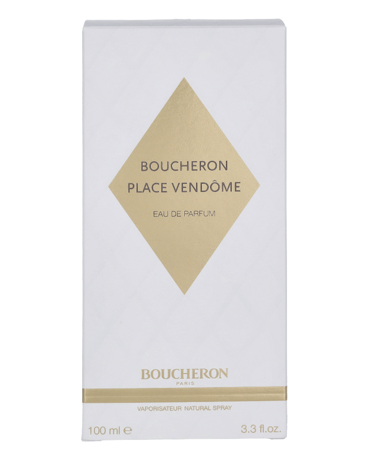 Boucheron Place Vendome Eau de Parfum
