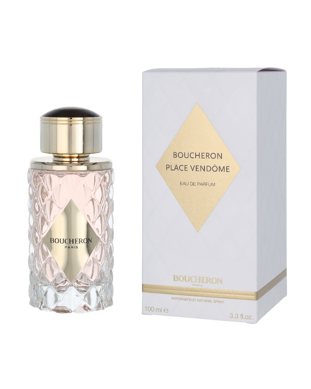 Boucheron Place Vendome Eau de Parfum