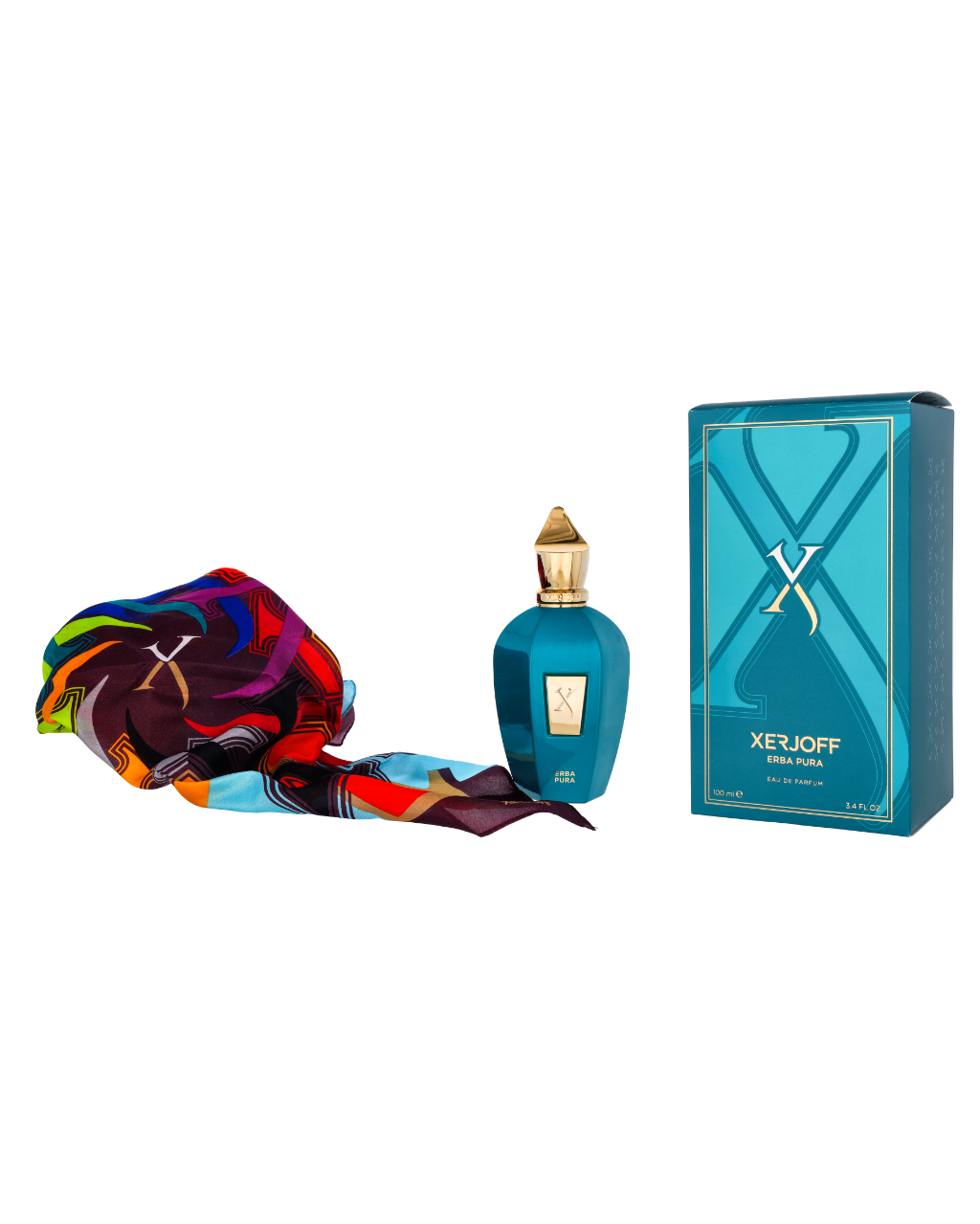 Xerjoff Sospiro Erba Pura Eau de Parfum