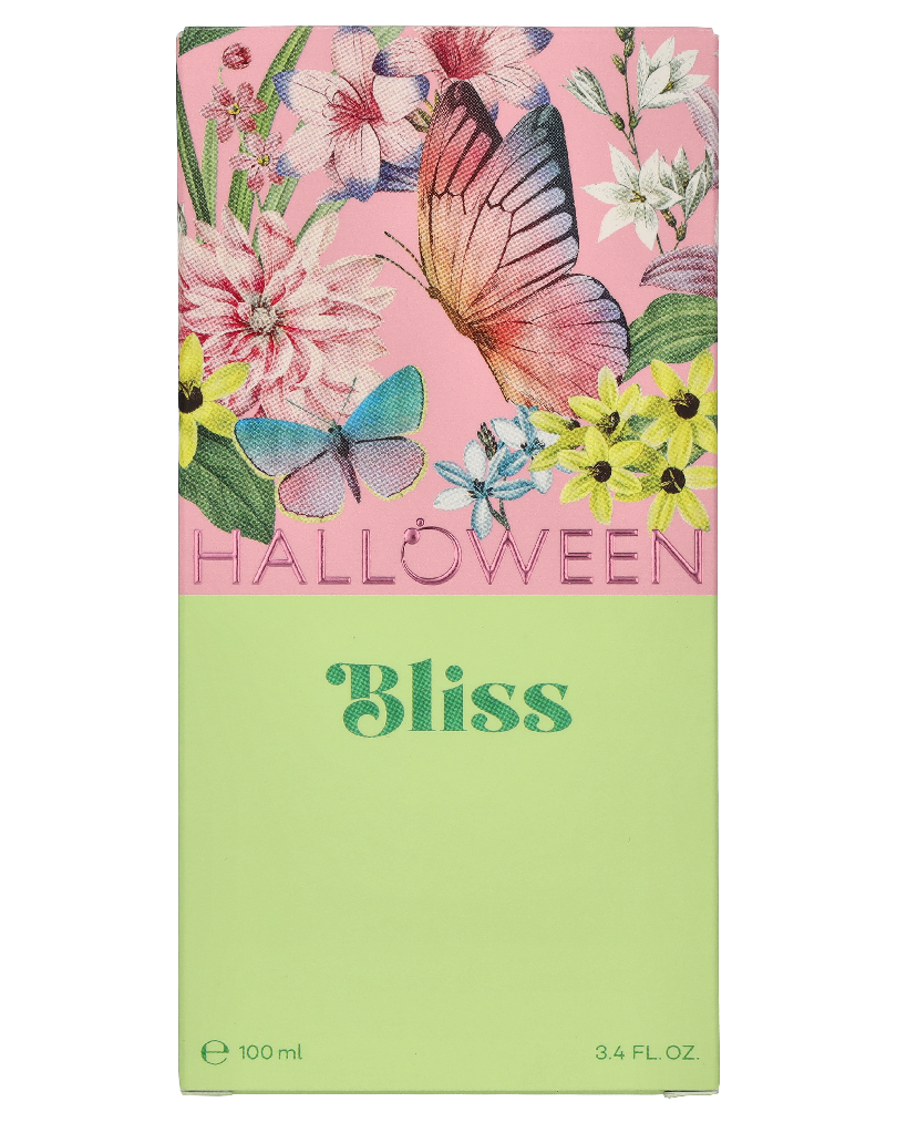 Jesus Del Pozo J. Del Pozo Halloween Bliss Eau de Toilette