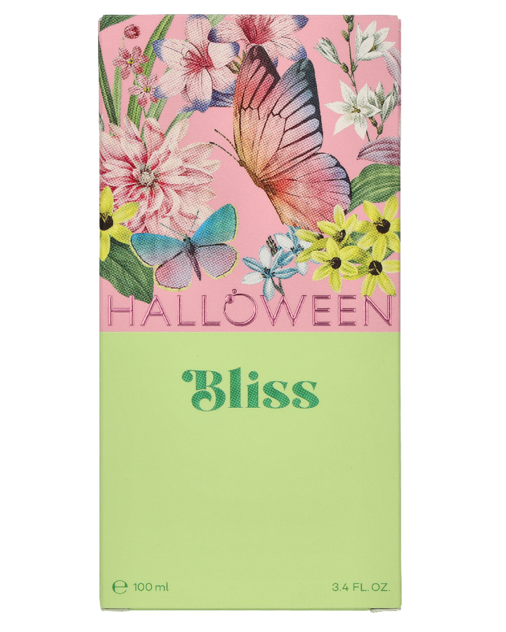Jesus Del Pozo J. Del Pozo Halloween Bliss Eau de Toilette