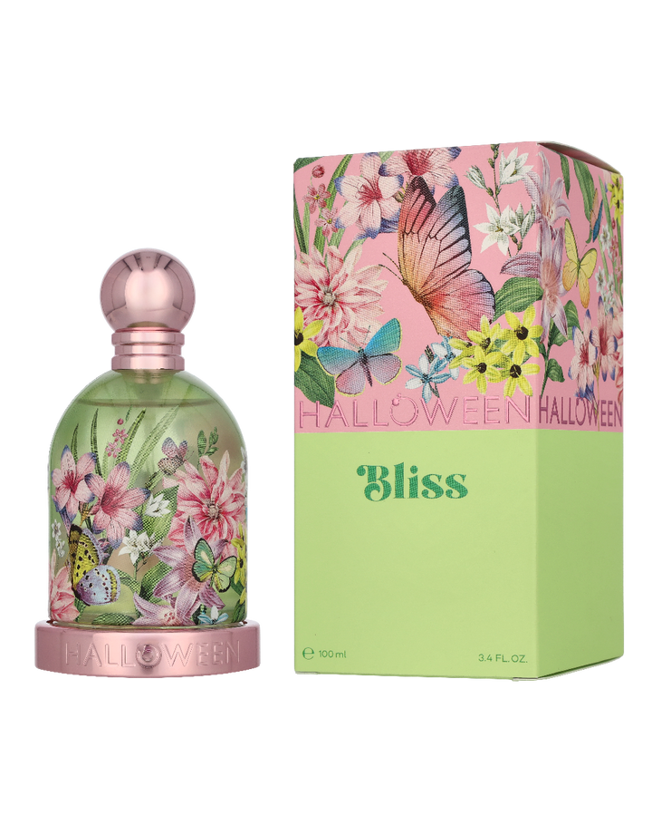 Jesus Del Pozo J. Del Pozo Halloween Bliss Eau de Toilette