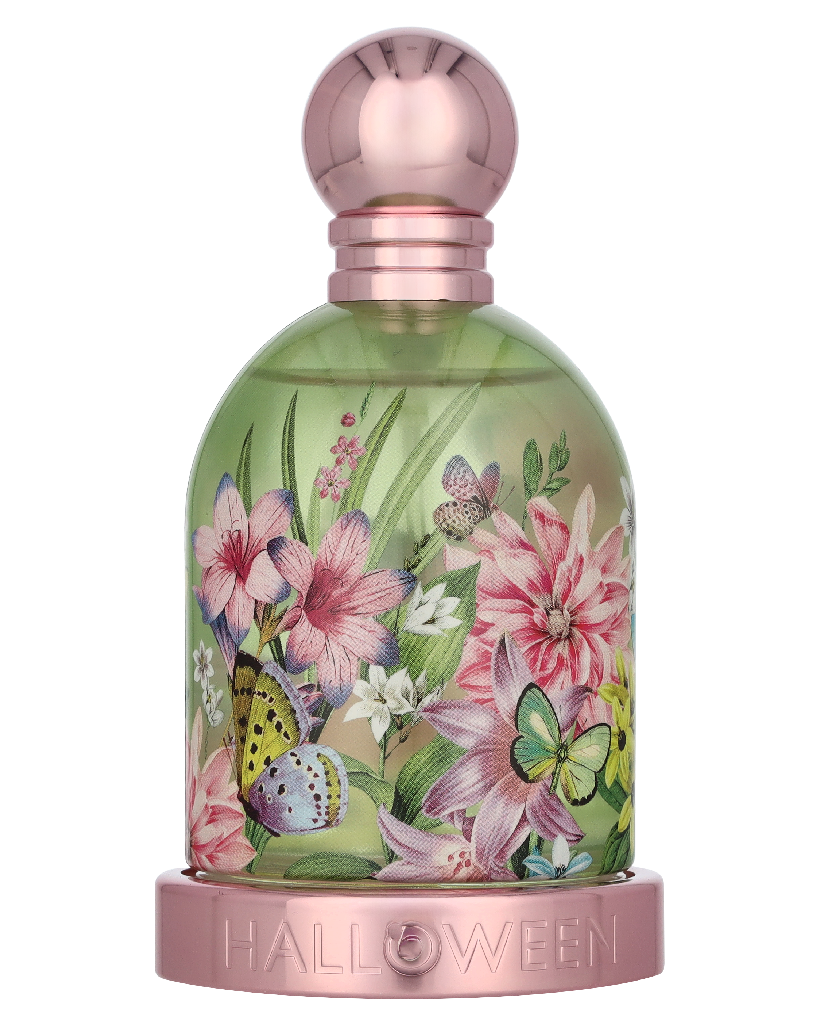 Jesus Del Pozo J. Del Pozo Halloween Bliss Eau de Toilette