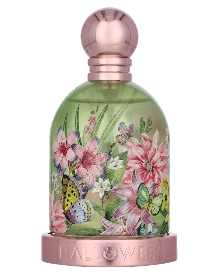 Jesus Del Pozo J. Del Pozo Halloween Bliss Eau de Toilette