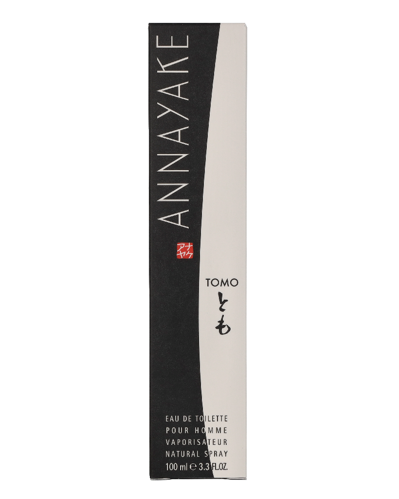 Annayake Tomo Pour Homme Eau de Toilette