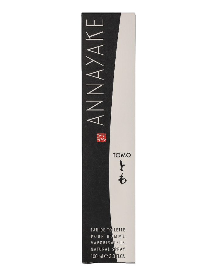 Annayake Tomo Pour Homme Eau de Toilette