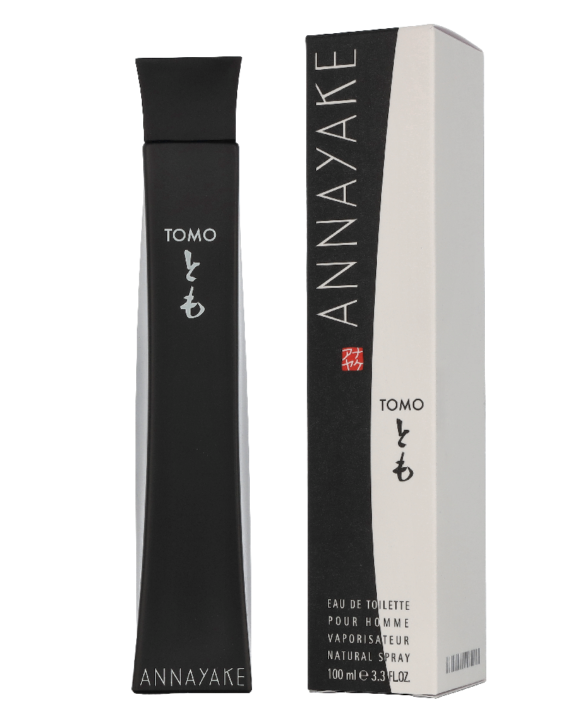 Annayake Tomo Pour Homme Eau de Toilette