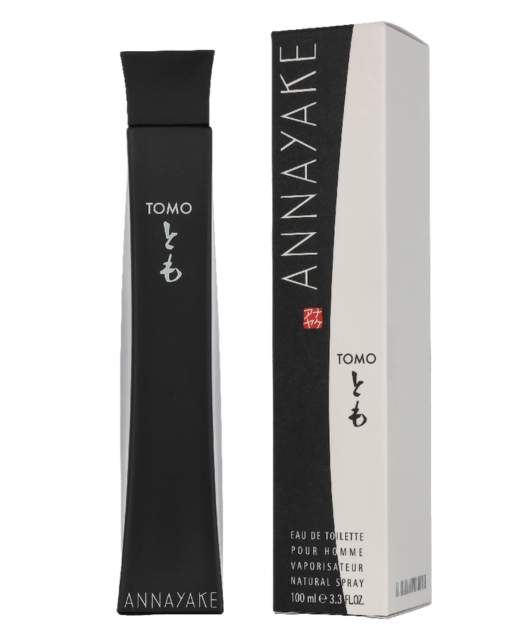 Annayake Tomo Pour Homme Eau de Toilette