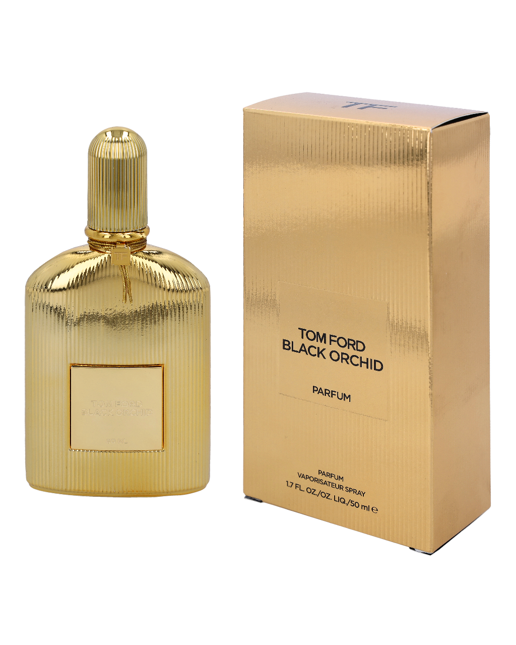 Tom Ford Black Orchid Parfum