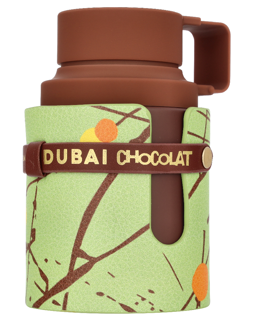 Armaf Odyssey Dubai Chocolate Gourmand Edition Eau de Parfum
