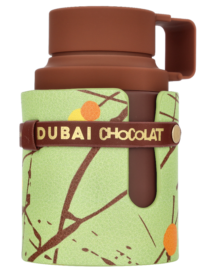 Armaf Odyssey Dubai Chocolate Gourmand Edition Eau de Parfum