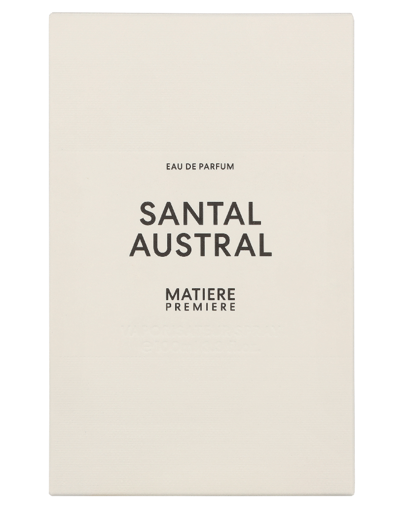 Matiere Premiere Santal Austral Eau de Parfum