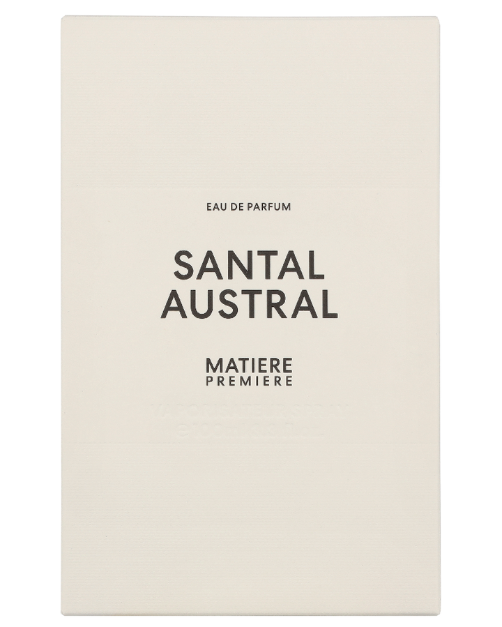 Matiere Premiere Santal Austral Eau de Parfum