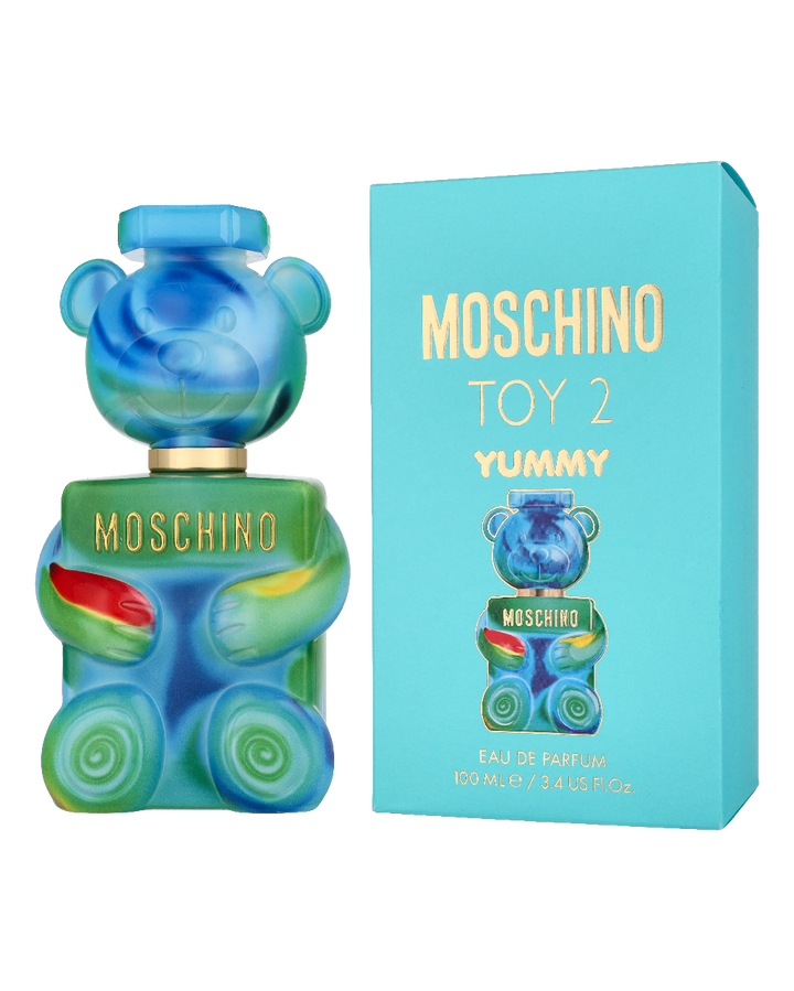 Moschino Toy 2 Yummy Eau de Parfum