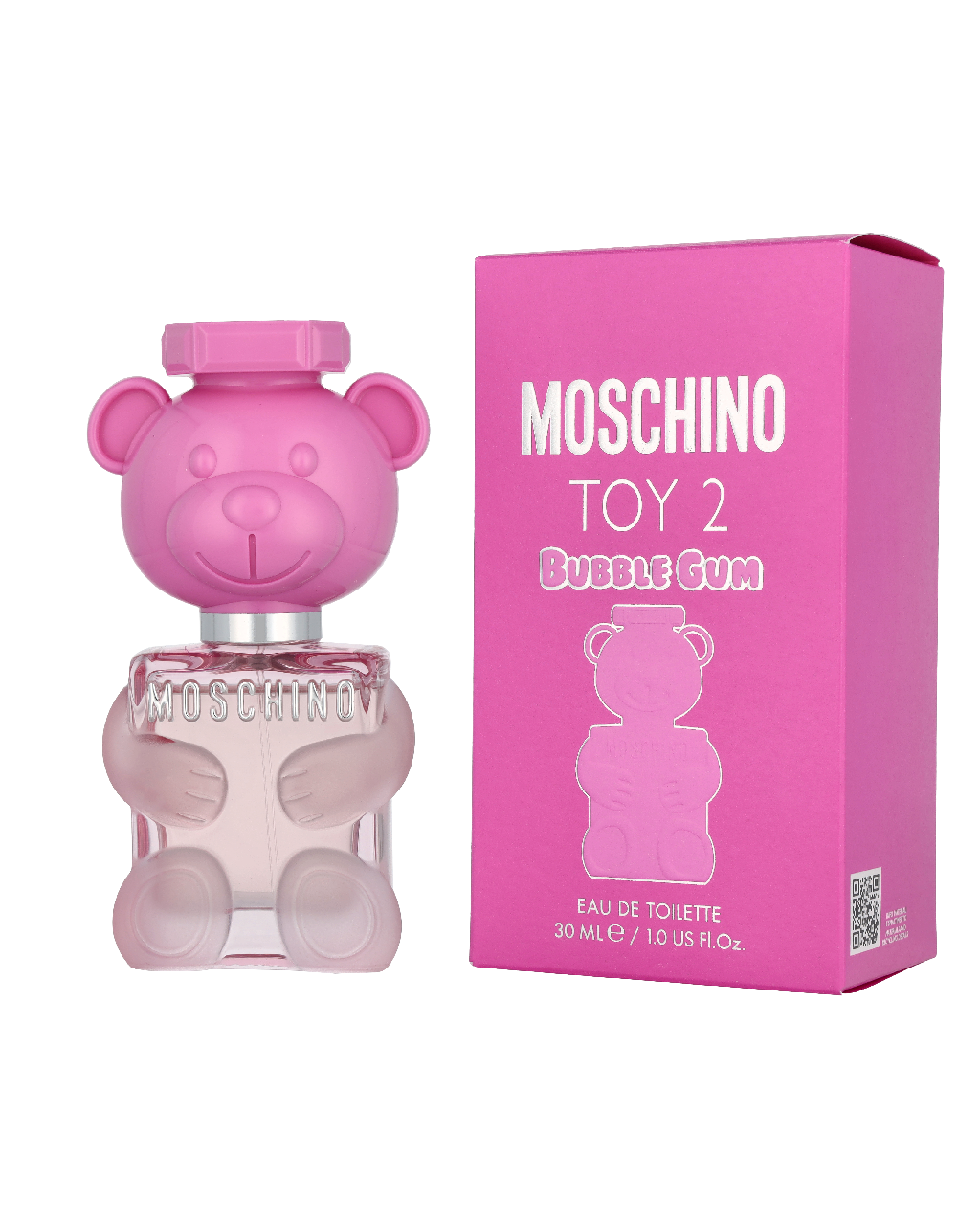 Moschino Toy 2 Bubble Gum Eau de Toilette