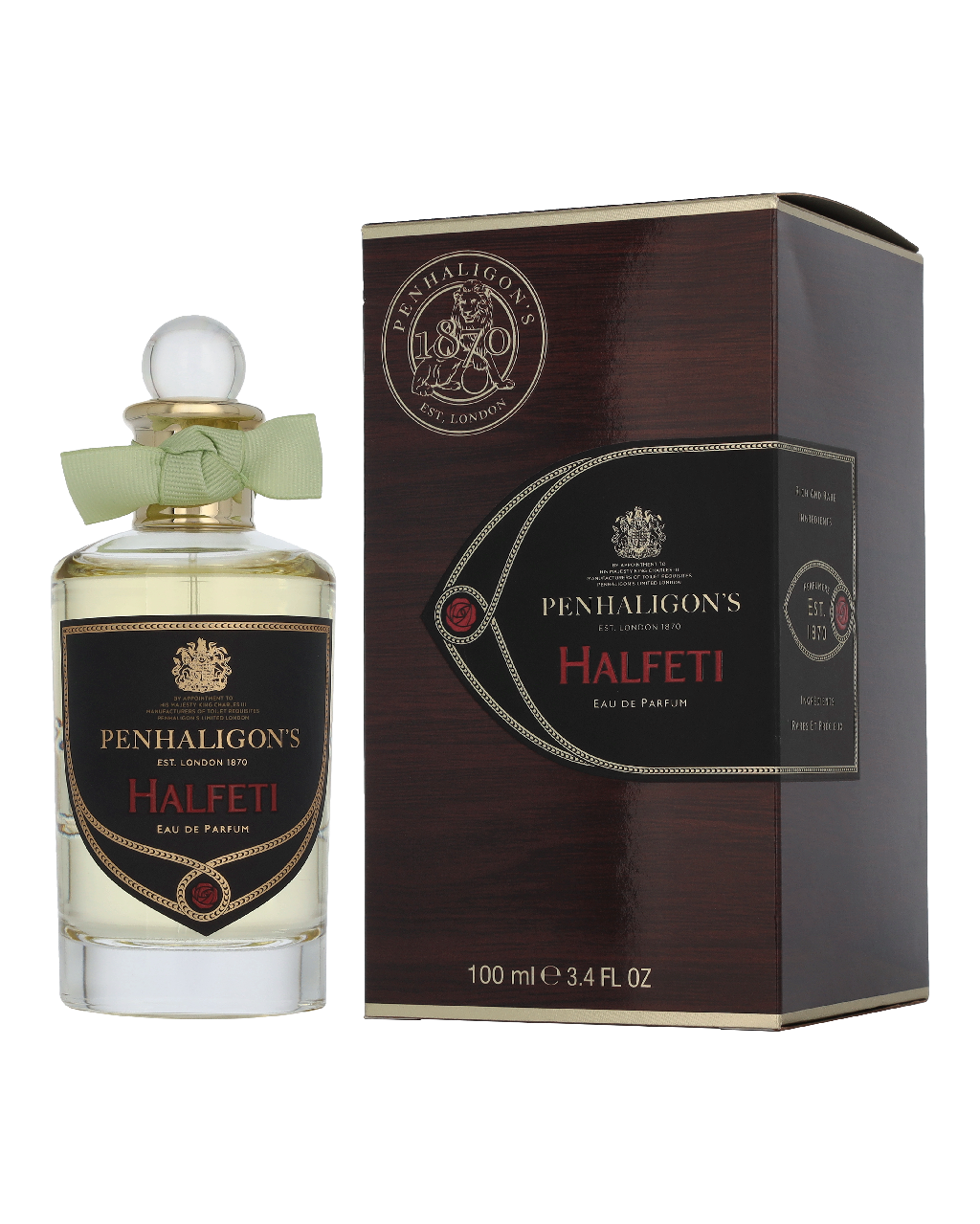 Penhaligon's Halfeti Eau de Parfum