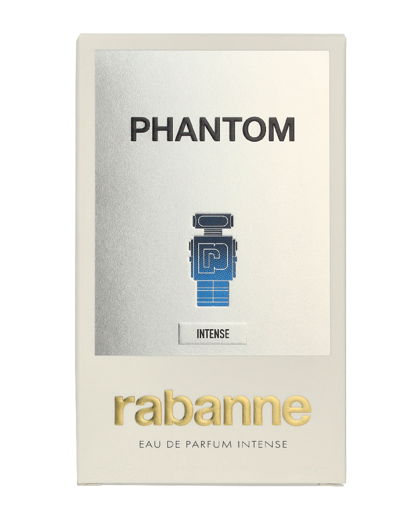 Paco Rabanne Phantom Intense Eau de Parfum