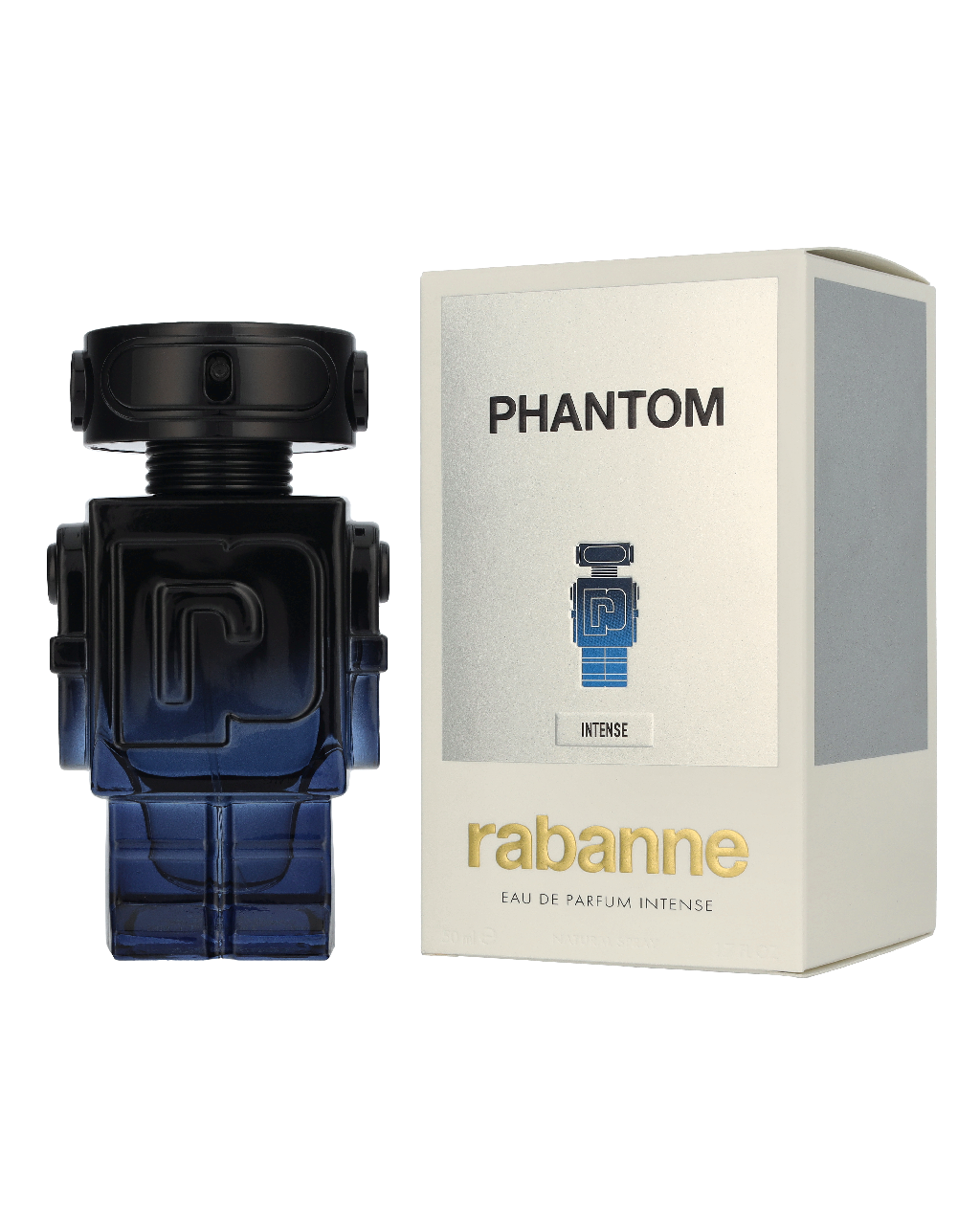 Paco Rabanne Phantom Intense Eau de Parfum