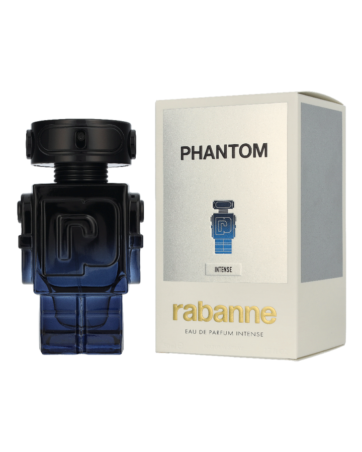 Paco Rabanne Phantom Intense  Spray Refilable Eau de Parfum