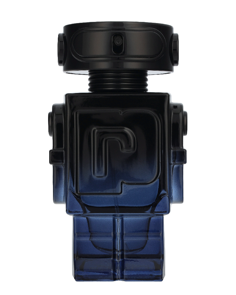 Paco Rabanne Phantom Intense  Spray Refilable Eau de Parfum