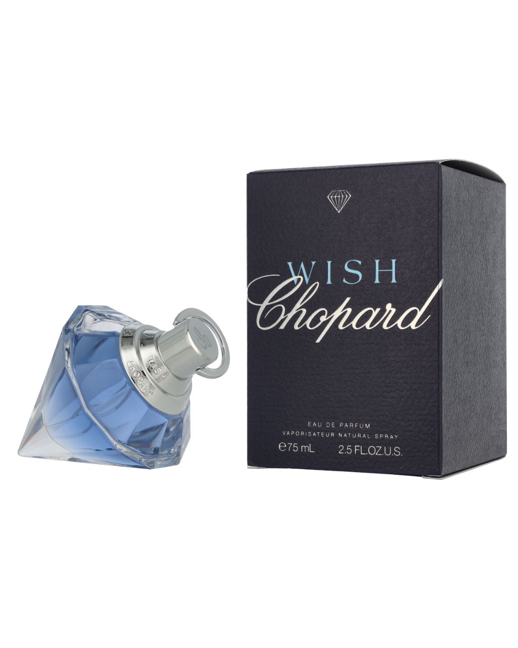 Chopard Wish Eau de Parfum