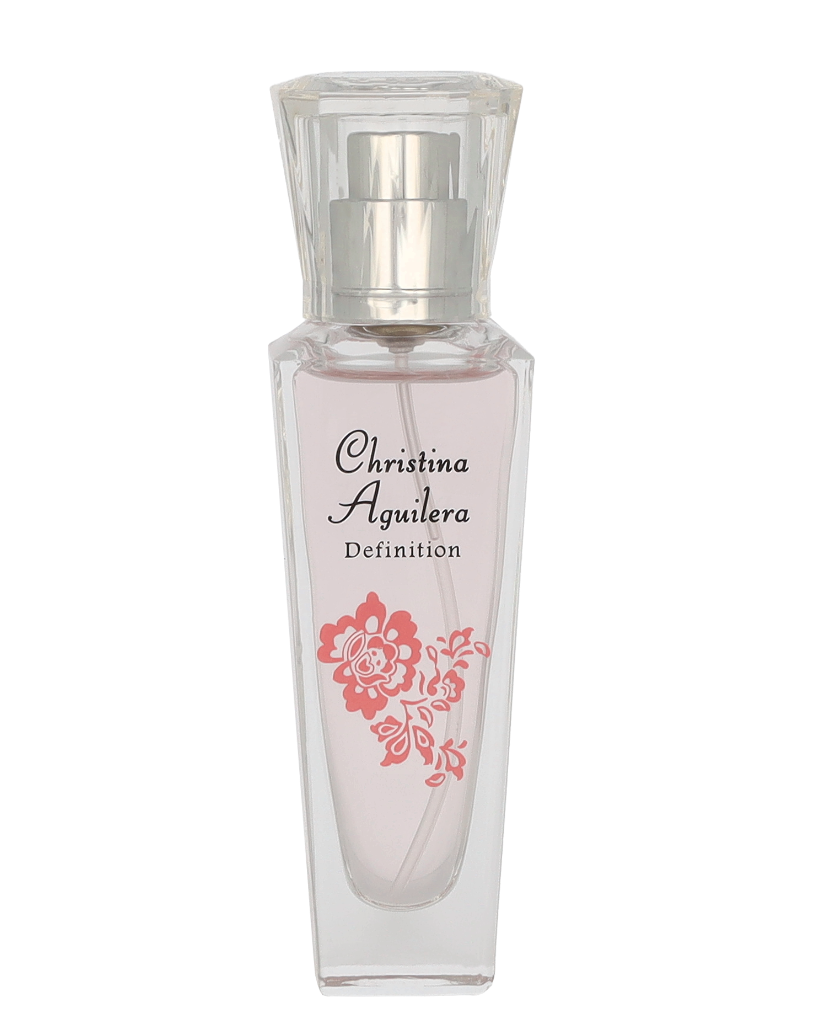 Christina Aguilera Definition Eau de Parfum