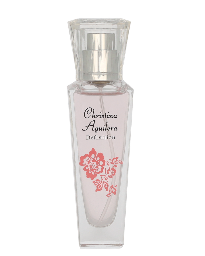 Christina Aguilera Definition Eau de Parfum