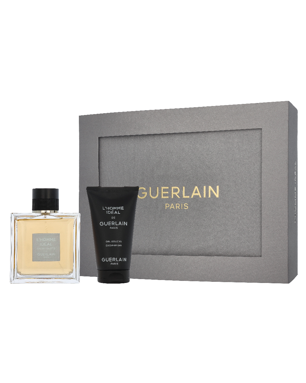 Guerlain L'homme Ideal Giftset
