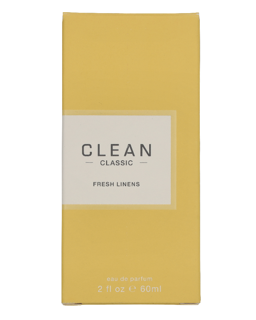 Clean Fresh Linens Eau de Parfum
