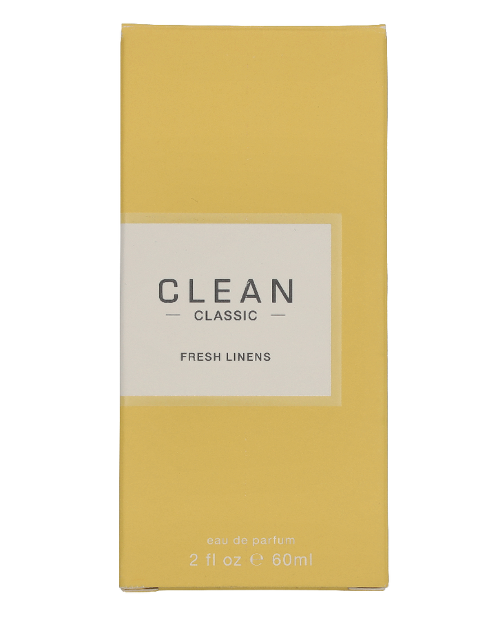Clean Fresh Linens Eau de Parfum