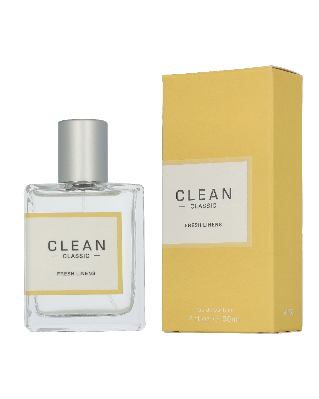Clean Fresh Linens Eau de Parfum
