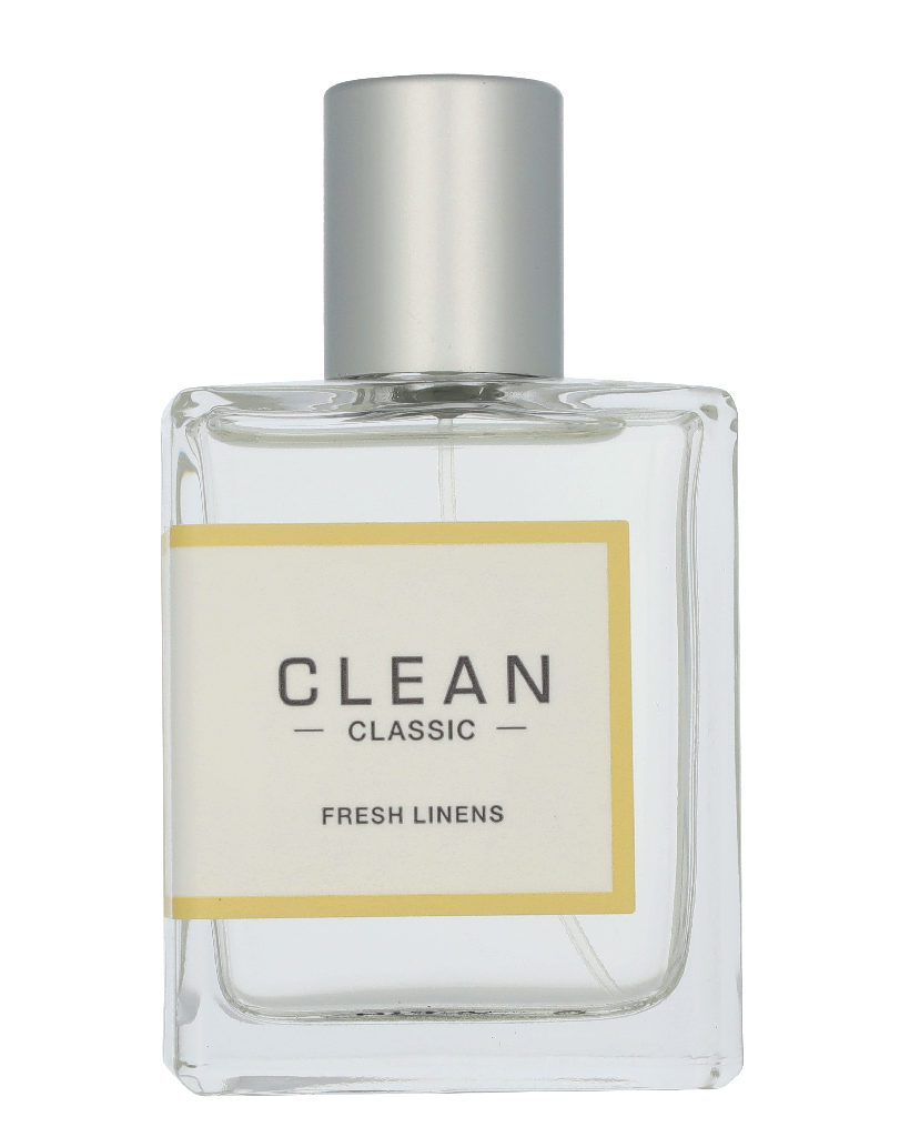 Clean Fresh Linens Eau de Parfum