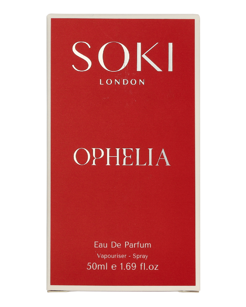 Soki London Ophelia Eau de Parfum