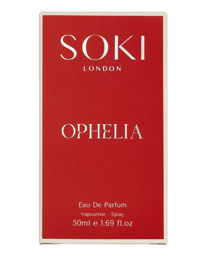 Soki London Ophelia Eau de Parfum