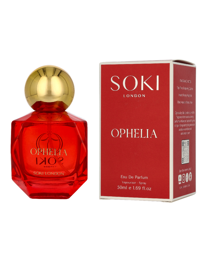 Soki London Ophelia Eau de Parfum