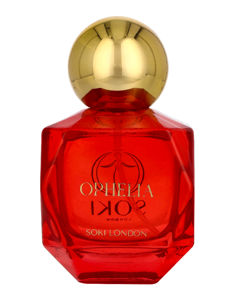 Soki London Ophelia Eau de Parfum