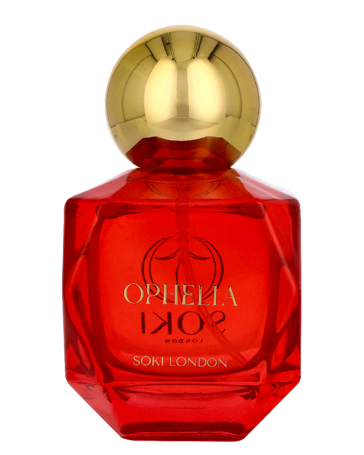 Soki London Ophelia Eau de Parfum
