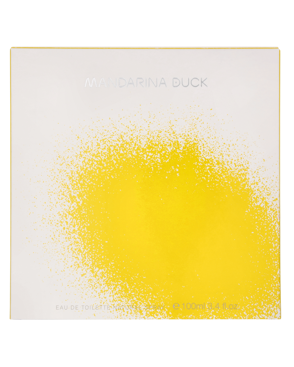 Mandarina Duck For Woman Eau de Toilette